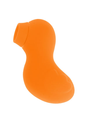 Stimulateur ToyJoy Sexy Sucking Duckface