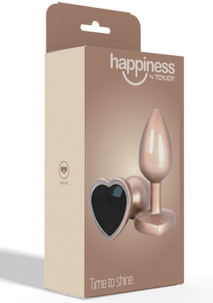 Jouet anal ToyJoy Time To Shine Buttplug