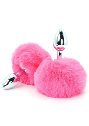 Jouet anal ToyJoy Enchanting Bunnytail Buttplug