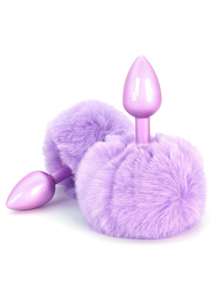 Jouet anal ToyJoy Enchanting Bunnytail Buttplug