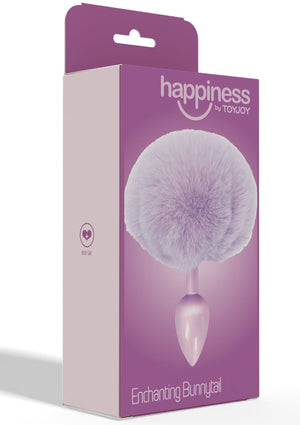 Jouet anal ToyJoy Enchanting Bunnytail Buttplug