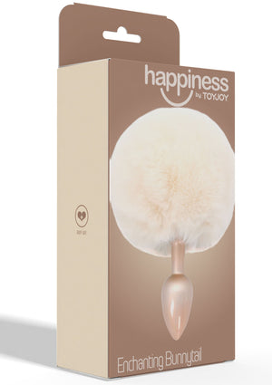 Jouet anal ToyJoy Enchanting Bunnytail Buttplug