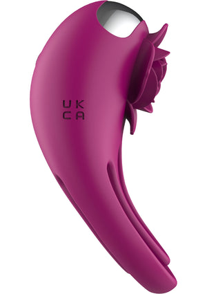 Performance masculine ToyJoy Put a Ring On It C-Ring Remote