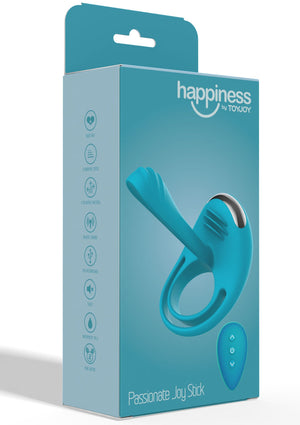 Performance masculine ToyJoy Passionate Joy Stick C-Ring