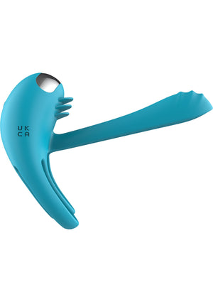 Performance masculine ToyJoy Passionate Joy Stick C-Ring