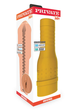 Masturbateur Private Original Tube Masturbator