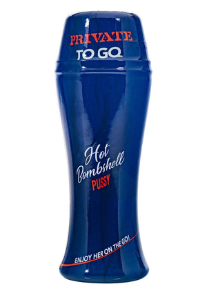 Masturbateur Private Hot Bombshell To Go