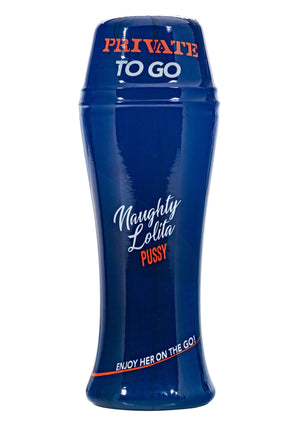 Masturbateur Private Naughty Lolita To Go