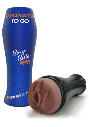 Masturbateur Private Sexy Sista To Go