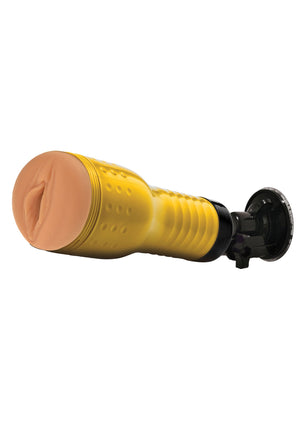 Performance masculine PRIVATE Tube Suction Base