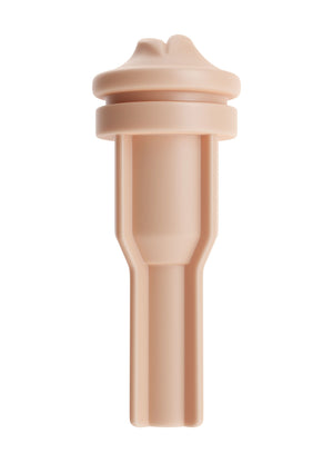 Performance masculine Autoblow AI Ultra Mouth Sleeve