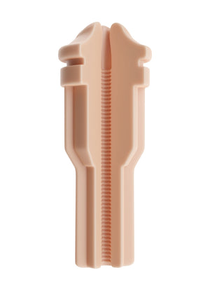 Performance masculine Autoblow AI Ultra Mouth Sleeve