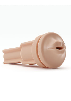Performance masculine Autoblow AI Ultra Mouth Sleeve