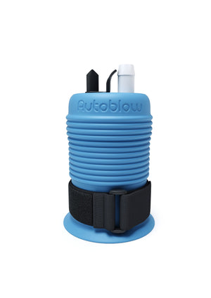 Performance masculine Autoblow VacuGLIDE Universal Stroker Cap