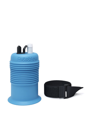 Performance masculine Autoblow VacuGLIDE Universal Stroker Cap