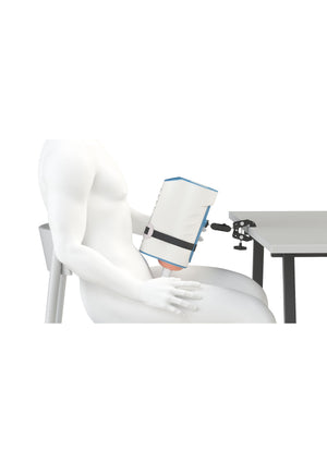Performance masculine Autoblow Hands-Free Mounting System