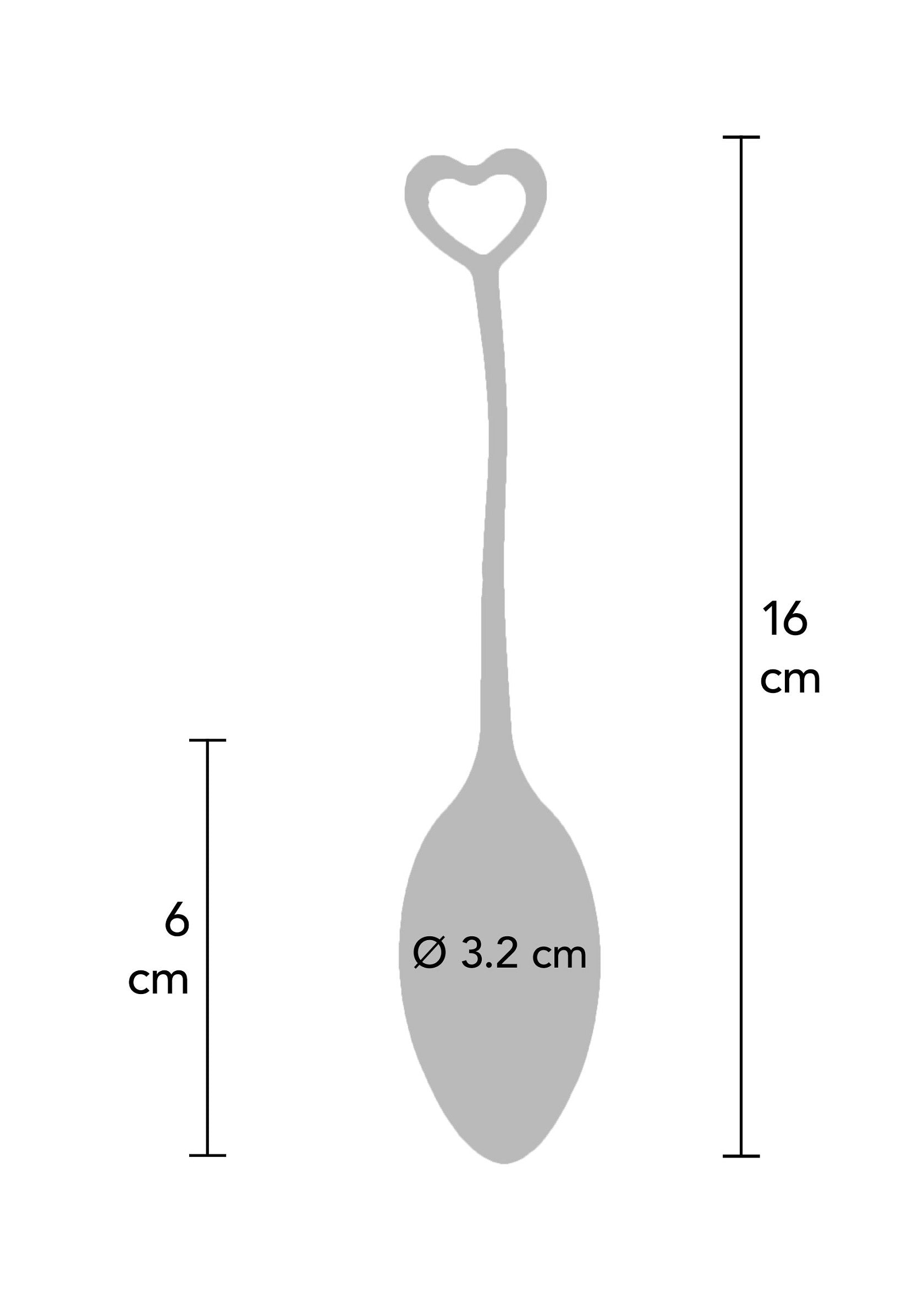 Boules de Geisha Mae B Pelvic Floor Exercise Trainer