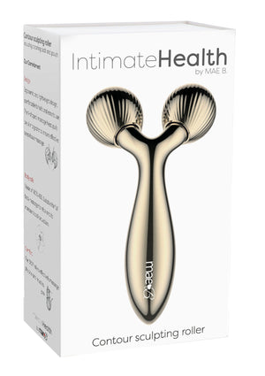 Soin intime Mae B Contour Sculpting Roller