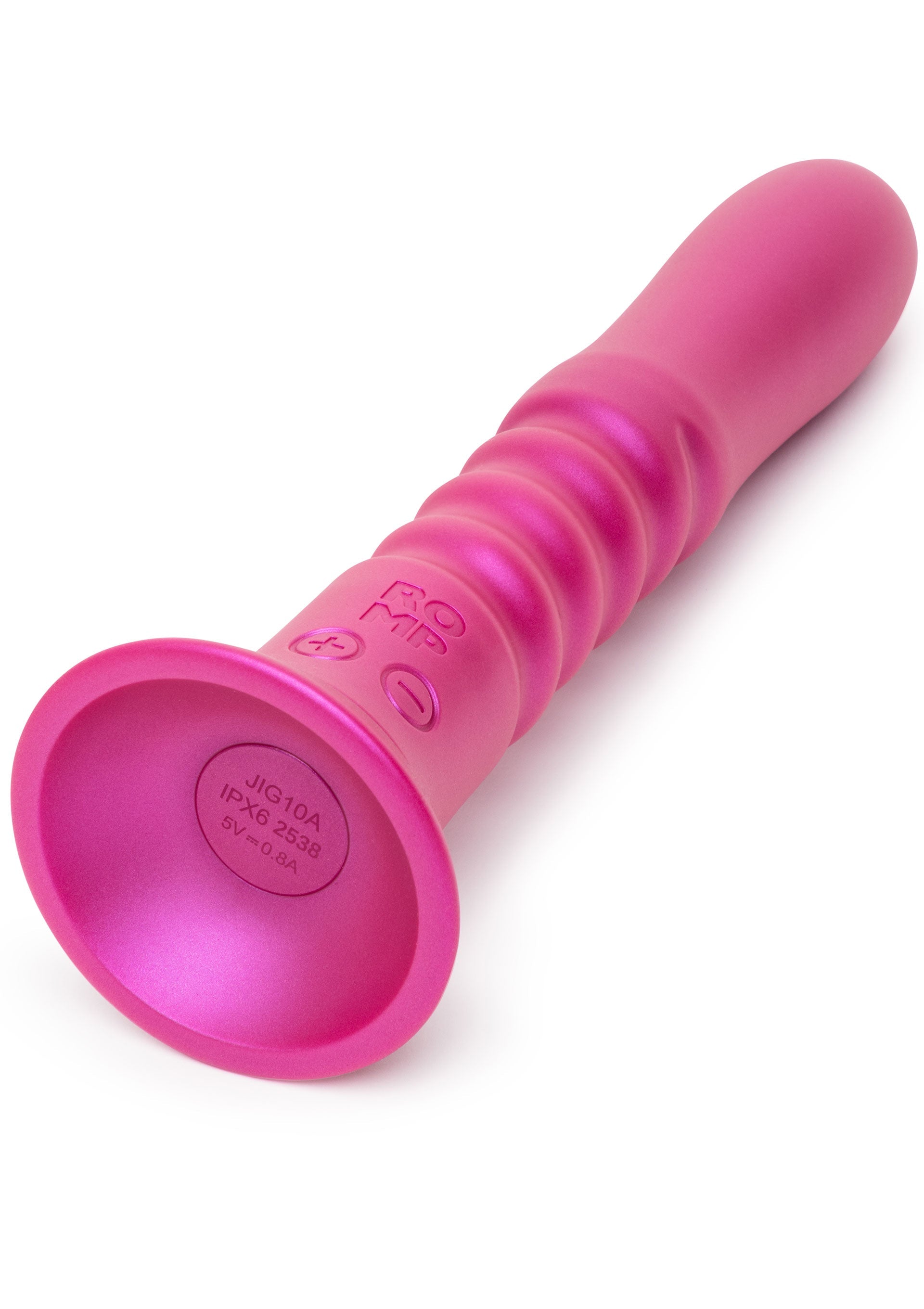 Stimulateur Romp Jiggle