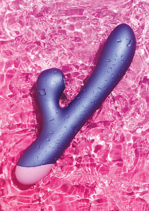 Stimulateur Romp Pulse Rabbit Vibrator