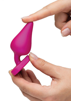 Jouet anal Romp Luster Anal training Kit