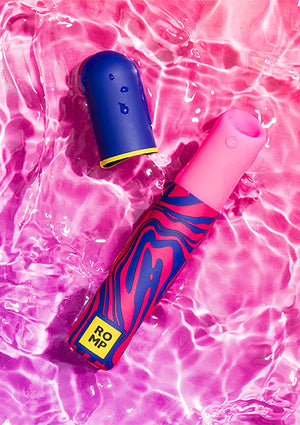 Stimulateur Romp Lipstick