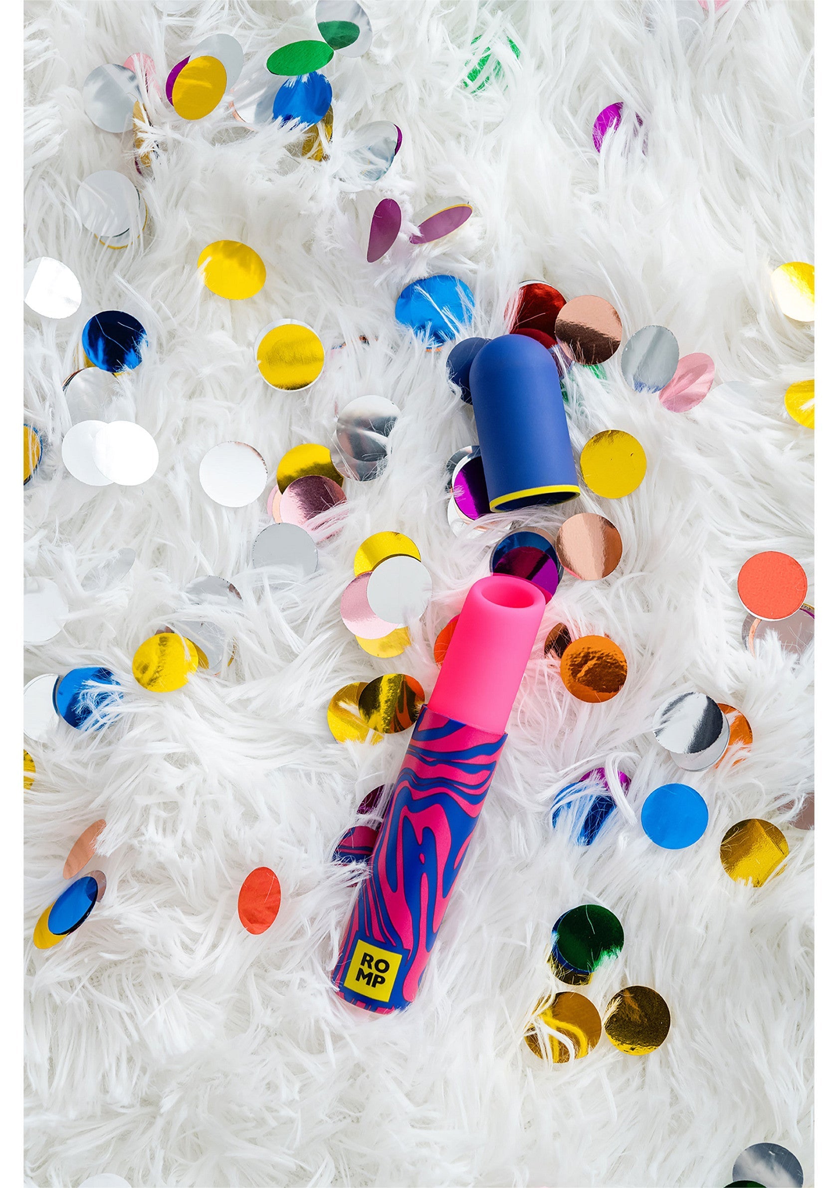 Stimulateur Romp Lipstick