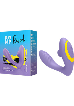 Stimulateur Romp Reverb