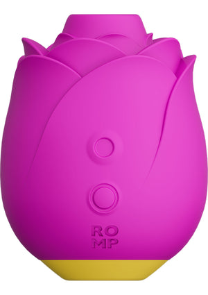 Stimulateur Romp Rose