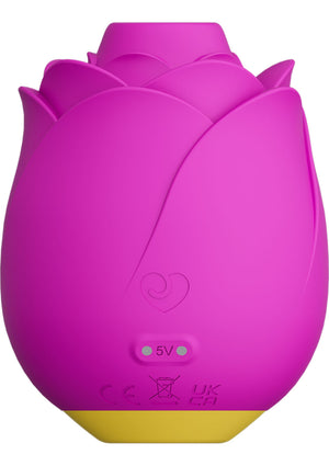 Stimulateur Romp Rose