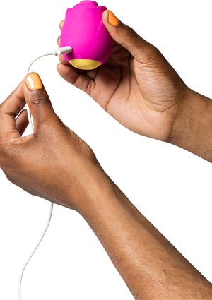 Stimulateur Romp Rose