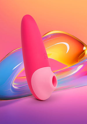 Stimulateur Romp Shine X