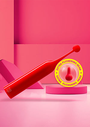 Stimulateur Romp Pop