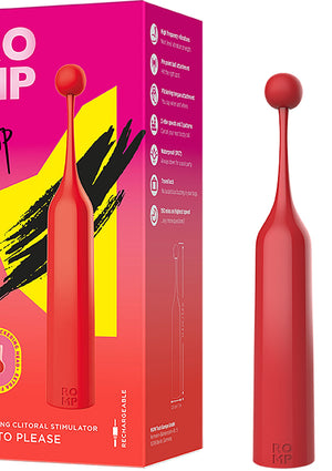 Stimulateur Romp Pop