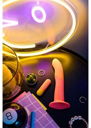 Dildo Romp Dizi