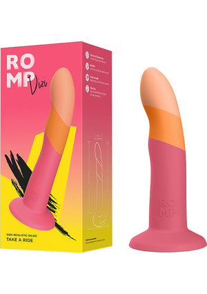 Dildo Romp Dizi