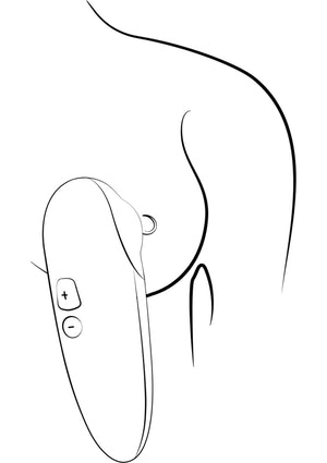 Stimulateur Romp Switch X