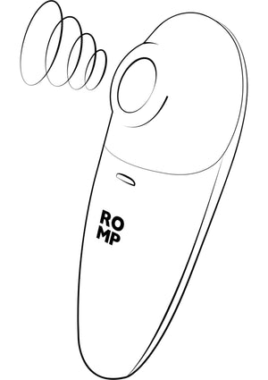 Stimulateur Romp Switch X