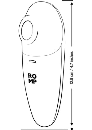 Stimulateur Romp Switch X