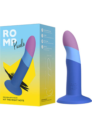 Dildo Romp Piccolo