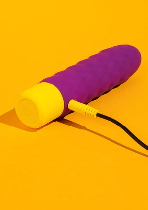 Vibromasseur Romp Beat