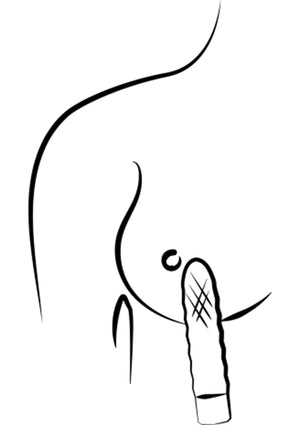 Vibromasseur Romp Beat