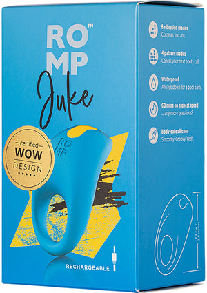 Performance masculine Romp Juke