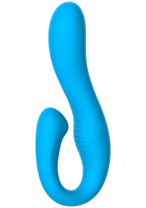 Vibromasseur ToyJoy The Skyler Rabbit Vibrator