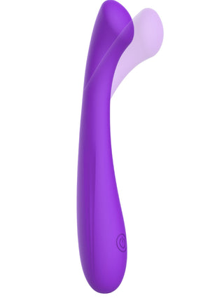 Vibromasseur ToyJoy The Luna G-Spot Vibrator