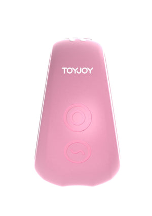 Stimulateur ToyJoy Verve Pulse Clitoral Stimulator