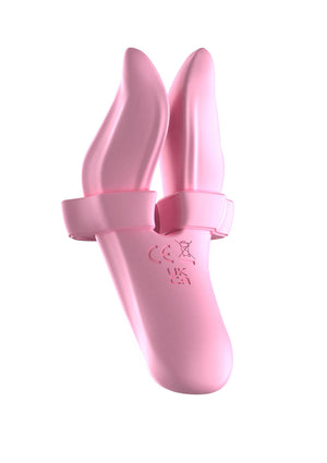 Stimulateur ToyJoy Bloom Erogenous Zone Stimulator