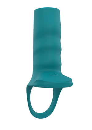 Performance masculine ToyJoy The Zayn Vibrating Couple Sleeve