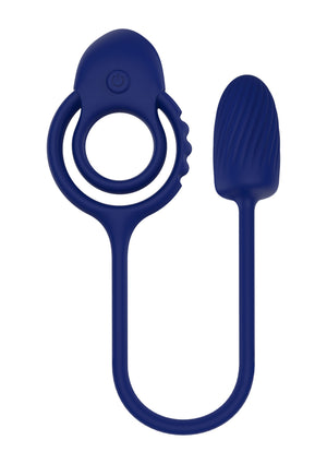 Performance masculine ToyJoy The Thria Ultimate Couple Climaxer