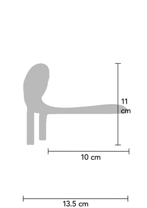 Performance masculine Xocoon Couples Slimline Vibrator Ring